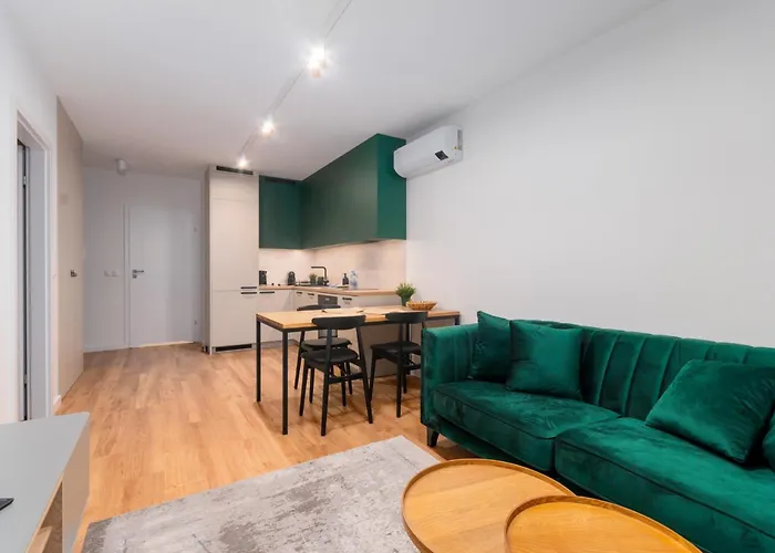 12Th Floor Apartment With The River View